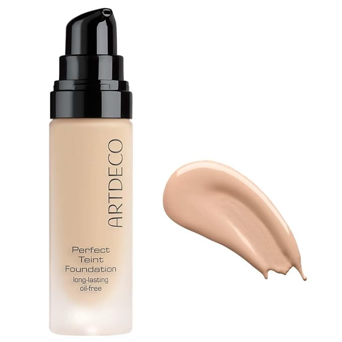 ARTDECO Perfect Teint Foundation - Light Bisque N°16 Fl Oz
