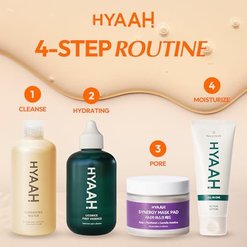 Calm & Glow Snail Mucin Serum 96 – Hydrating Facial Essence with Korean Skincare Formula for Smooth, Dewy Skin – Lightweight, Non-Sticky Texture for Daily Use