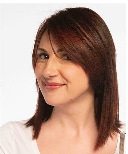 Herbatint Permanent Haircolor Gel, 5R