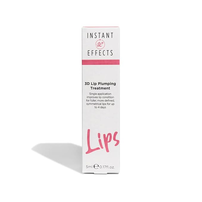 3D Lip Plumping Treatment, 0.17 oz