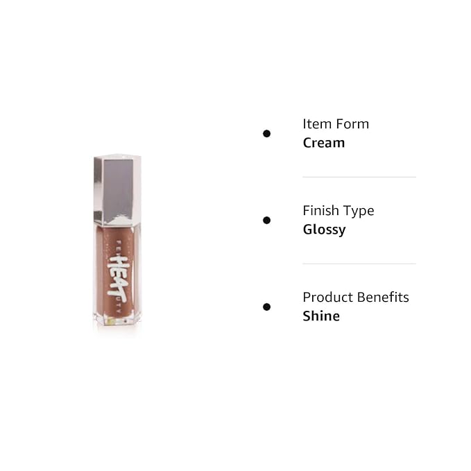 FENTY BEAUTY Gloss Bomb Heat Universal Lip Luminizer Gloss