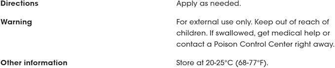 ChapStick Tropical Paradise Collection, Mango Sunrise