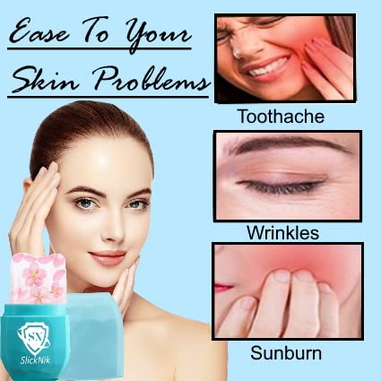 Ice Roller for Face & Eye