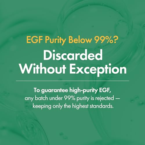 Easydew DW-EGF Melatoning Ampoule 5X - Hydrating Dark Spot Serum with Niacinamide & Glutathione for Uneven Patches - Fast Absorbing Day & Night Ampoule Korean Skin Care (Bottle 1.01 fl oz, EGF 5X)