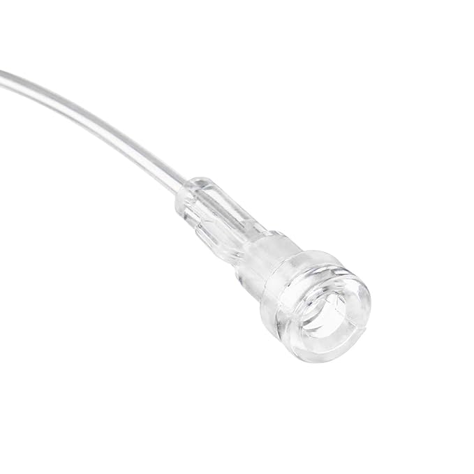 20pcs Tubes Accessory Replacement Consumables Parts