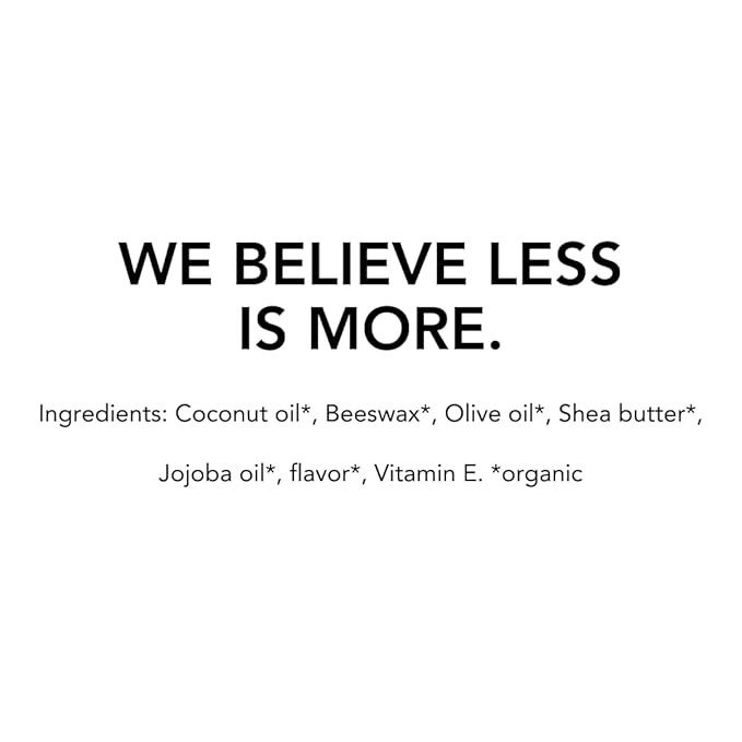 Kind Lips Lip Balm - Nourishing