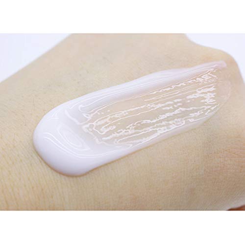 BONAJOUR] Vegan Peptide Hyaluronic Acid Moisturizing Cream for oily skin & sensitive skin (Lightweight face moisturizer), Best Anti Aging & Wrinkle, Repair, Brightening Care Lotion 3.38 Fl. oz