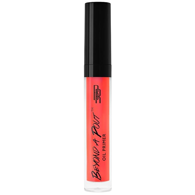 Black Radiance Beyond a Pout Oil Primer, Cherry