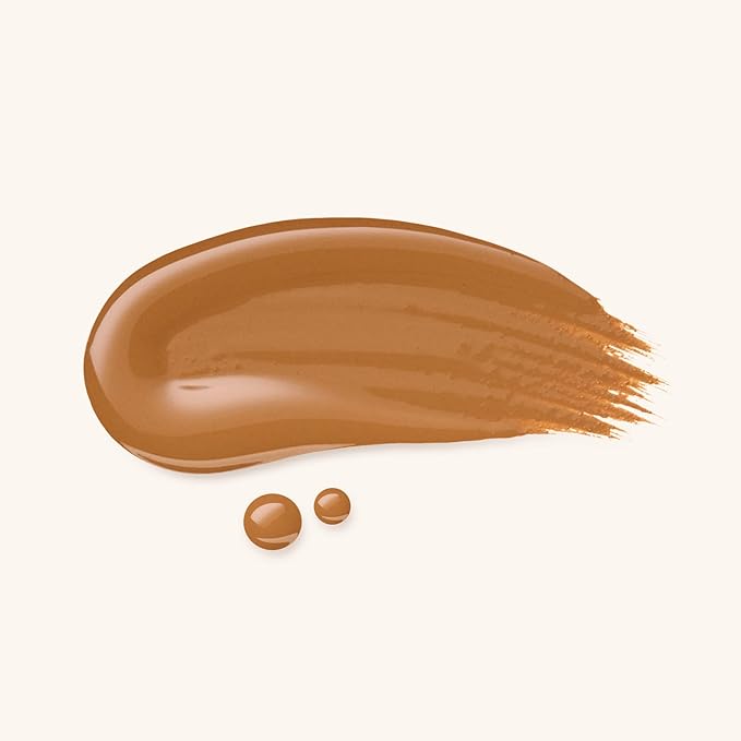 Catrice | Nude Drop Tinted Serum Foundation |