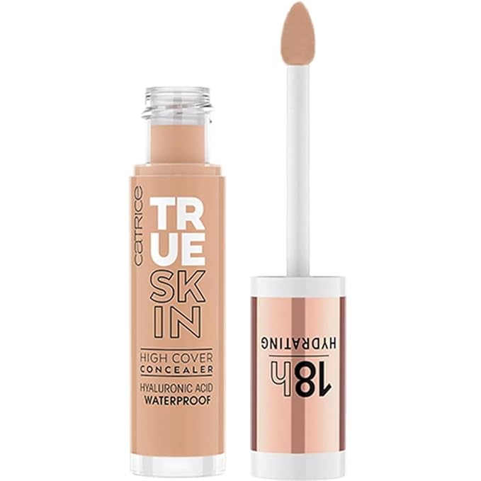Catrice | True Skin High Cover Concealer (046 Cruelty Free