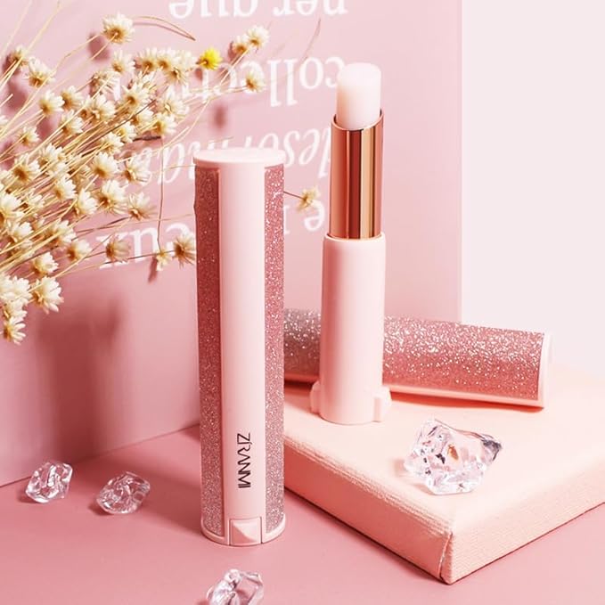 Avocado Lip Balm Vitamin E Oil Lips