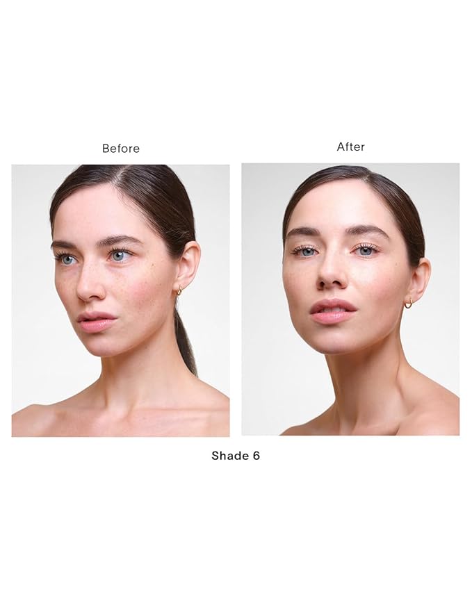 Hourglass Veil Hydrating Skin Tint- Shade 6