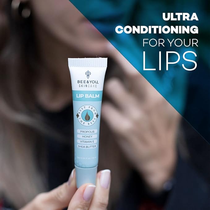 Bee and You Ultra Conditioning, 100% 10ML