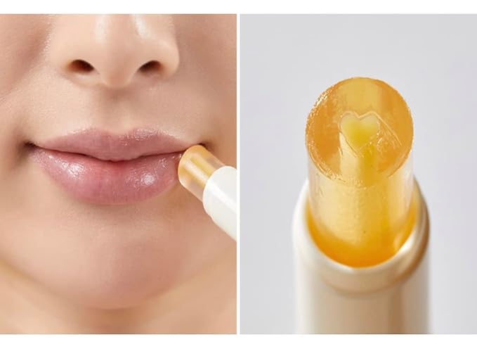 Gold Hibiscus Core Essential Lip Balm