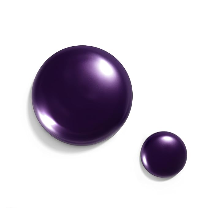 duri Nail Polish, 572 Purple