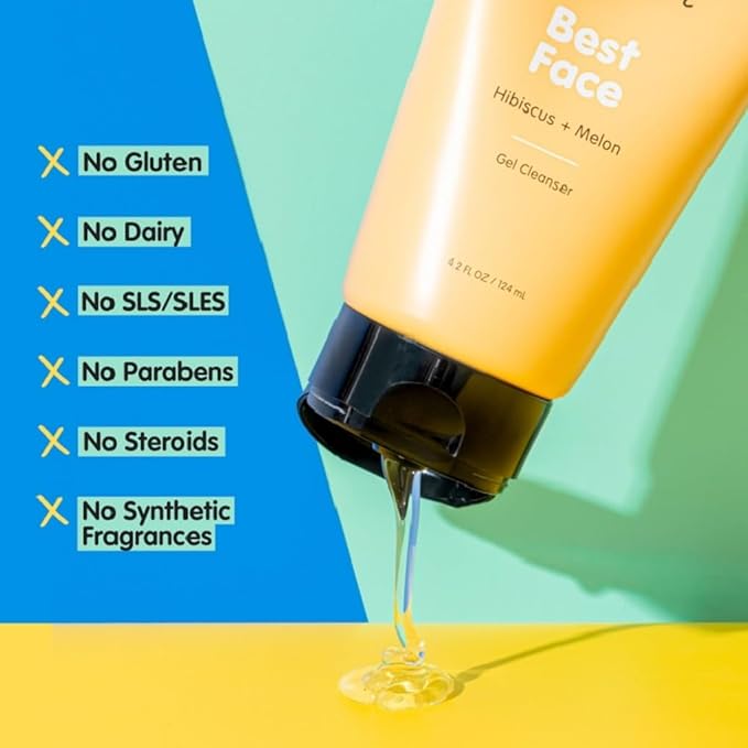 Tubby Todd Kids Sensitive Skincare Routine