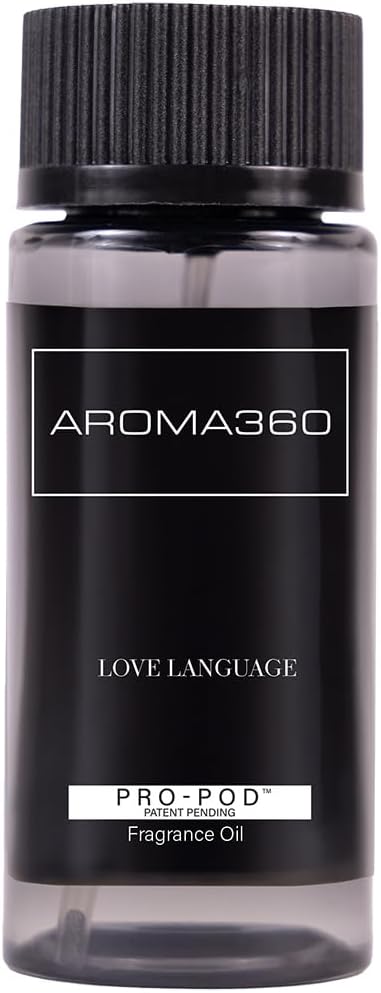Aroma360 - Love Language Pro Pod 50ML
