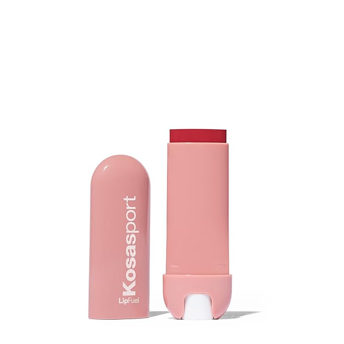 Kosas Lipfuel Hyaluronic Active Sport Lip
