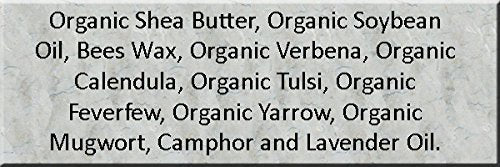 Herbal Healing Lip Balm Cold Sore