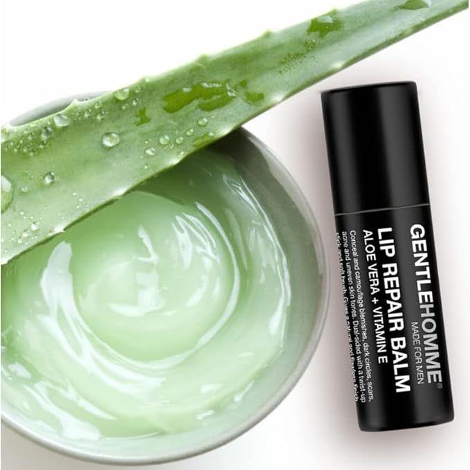 Lip Repair Balm for Men -