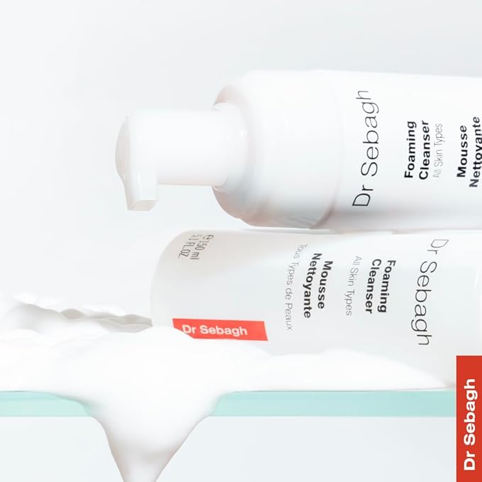 2-in-1 Toner & Cleanser - (5.1 fl oz) Award Winning Deep Cleansing & Toning Formula | Removes Dirt, Makeup & Impurities | Enhances Radiance Tightens Pores & Soothes Skin | Enhances Moisture