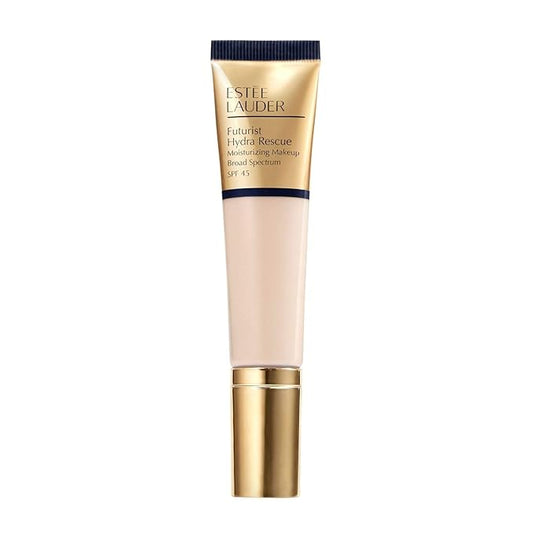 Estée Lauder Futurist Hydra Rescue Moisturizing Foundation SPF 1N2 Ecru 1.2 oz