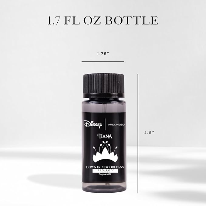 Aroma360 | Champagne Supernova Pro-Pod Oil