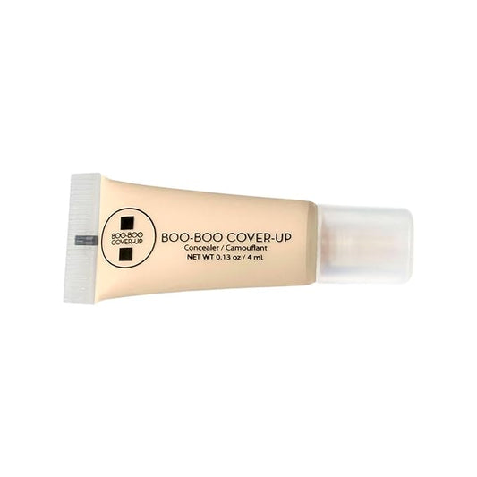 Healing Concealer, Light, 0.13 Fl Oz 0.13 Fl Oz