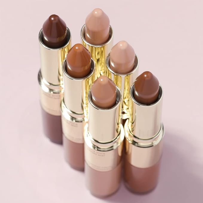 Wander Beauty Dualist Matte and Illuminating Concealer Makeup 0.28 fl oz