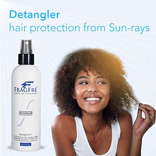 Detangler 8 oz (2-Pack Gift