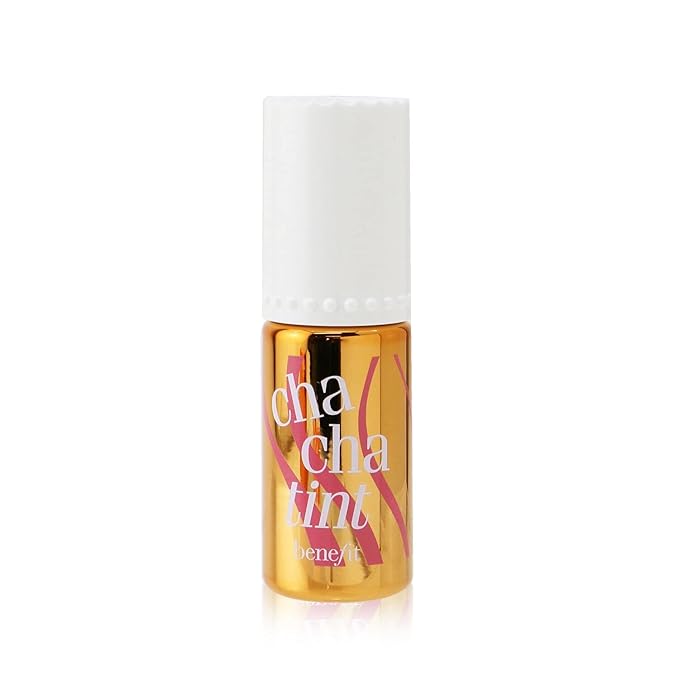 Benefit Cha Cha Tint Mango-Tinted Lip & Cheek Mango-Tinted