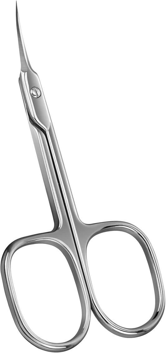 Cgbe cuticle scissors extra fine