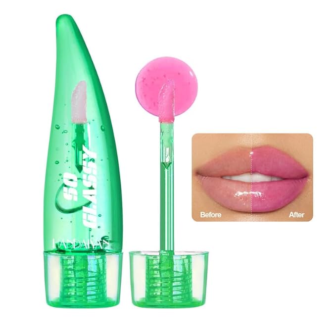 AKARY Lip Glow Color Changing Lip & Cheek Glow