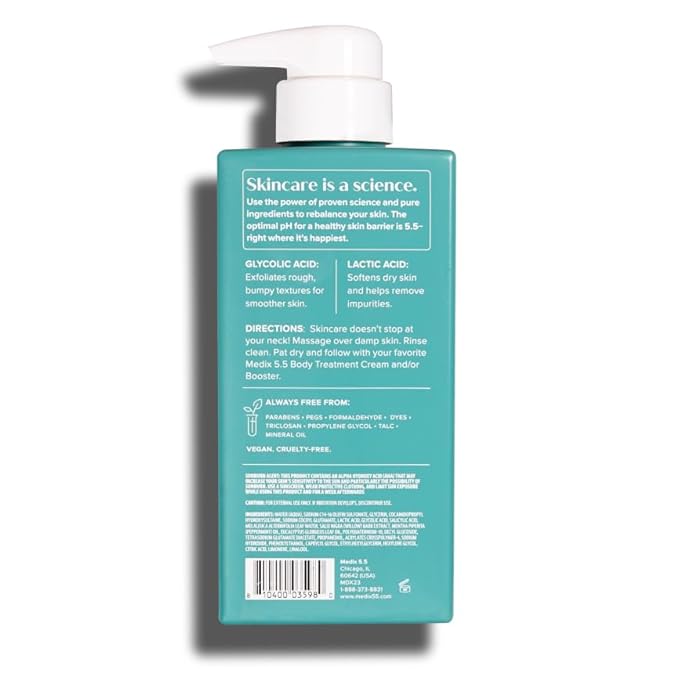 MEDIX 5.5 Anti Aging Skin Care