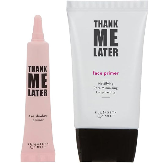 Elizabeth Mott - Thank Me Later Eye & & 30g 10g