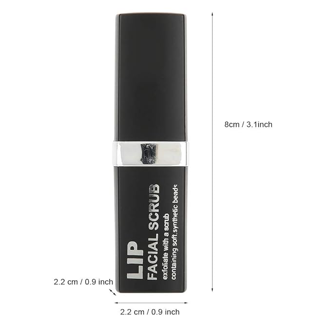Cuticle Exfolior 8×2×2 Lip Exfoliator Lip Nourishing