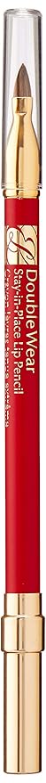 Estee Lauder Double Wear Stay-in-place Lip Pencil, Red,