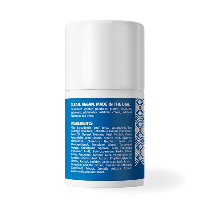 LilyAna Naturals Skin Care Set -