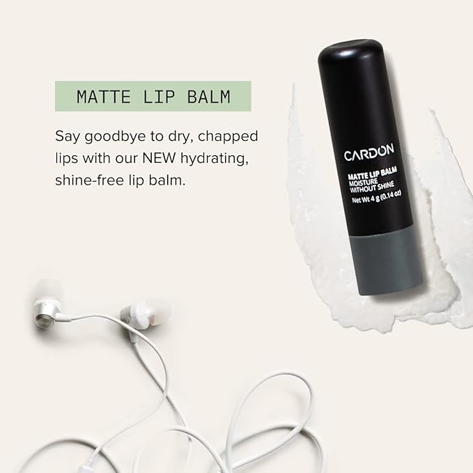 Cardon Jet Set Travel Sized Mens