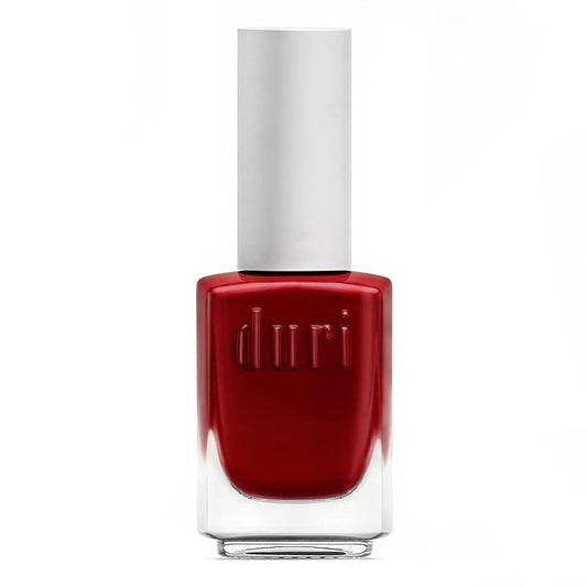 duri Nail Polish, 688 Red