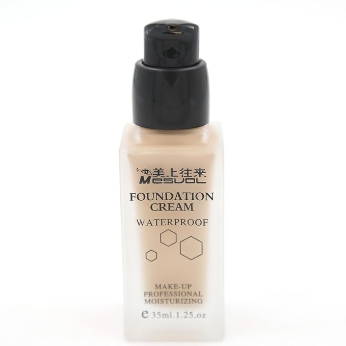Foundation Cream (04)