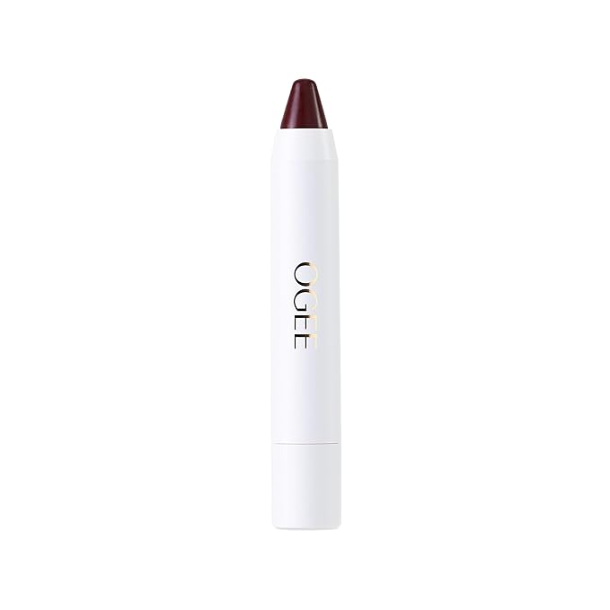 Ogee Tinted Sculpted Lip Oil -