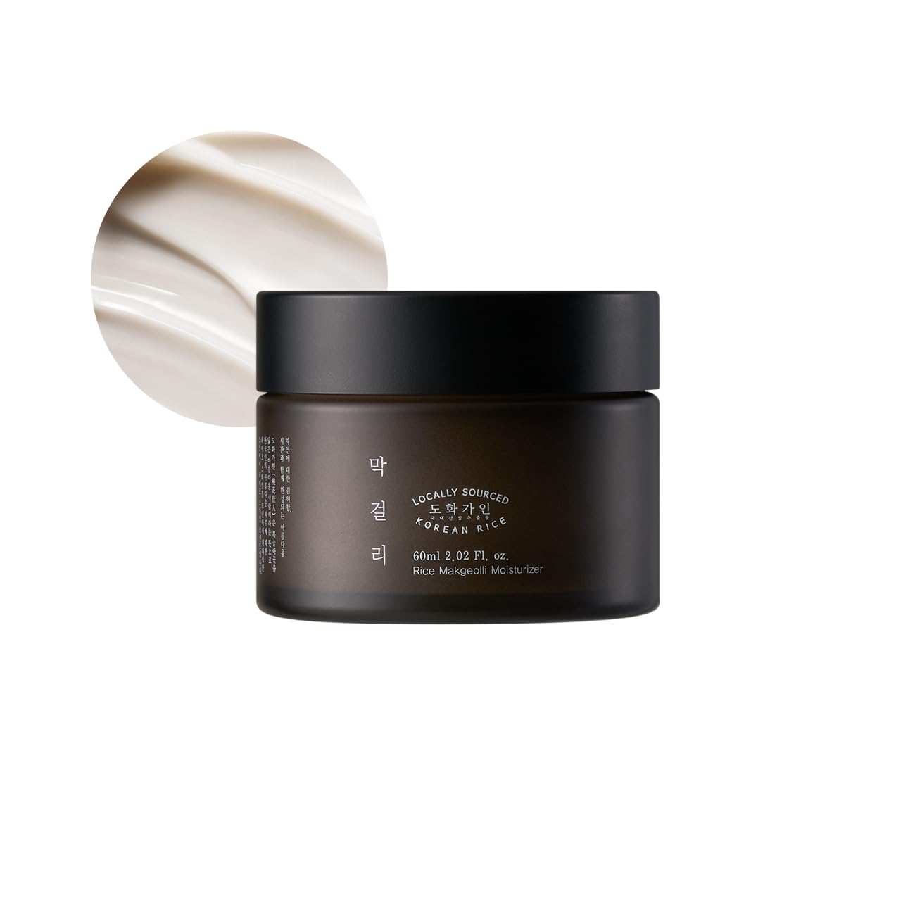 House of Dohwa Makgeolli Balance Duo – Korean Skincare Makgeolli Toner & Cream Set with Fermented Rice Wine, Lightweight Moisturizer for Daily Hydration, Gentle Routine