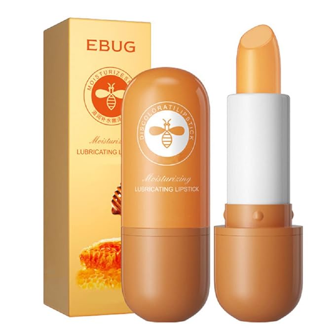 6 PCS Hydrating Lip Balm Aloe