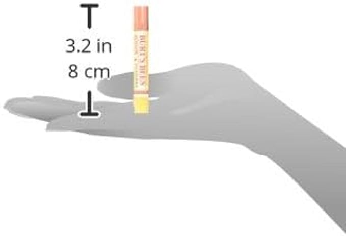 Burt's Bees Shimmer Lip Tint Set,