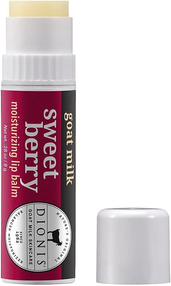 Dionis - Goat Milk Skincare Sweet