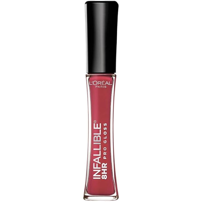 L'Oréal Paris Makeup Infallible 8 Hour Hydrating Lip