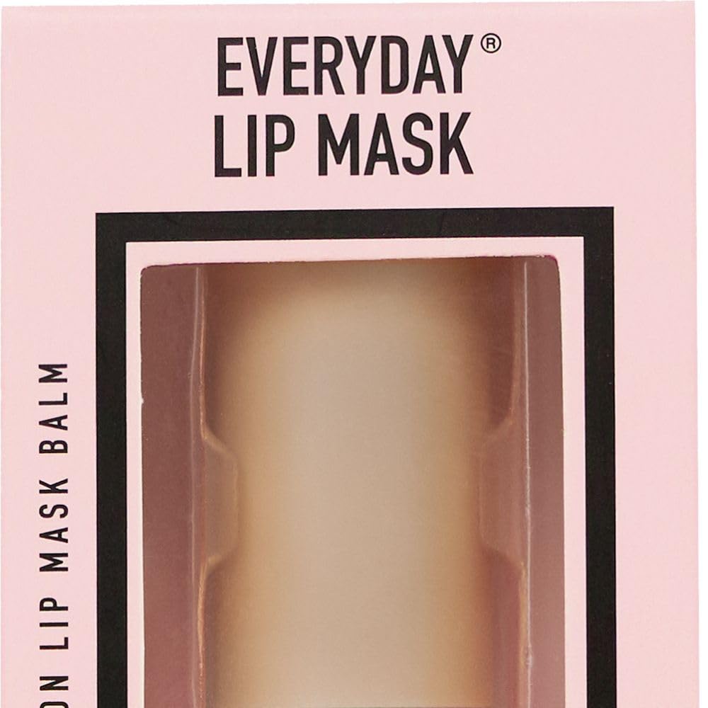 Everyday Lip Mask - Leave It On