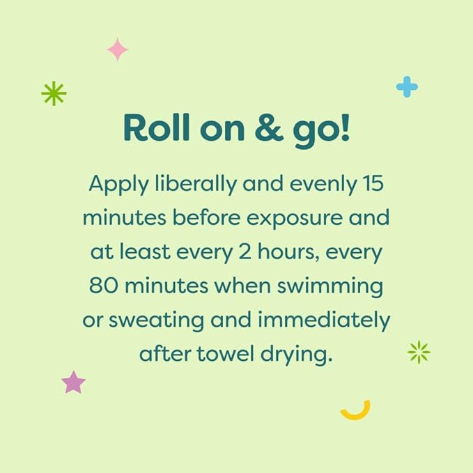 SPF 30 Lip Balm with Sunscreen, Hydrating