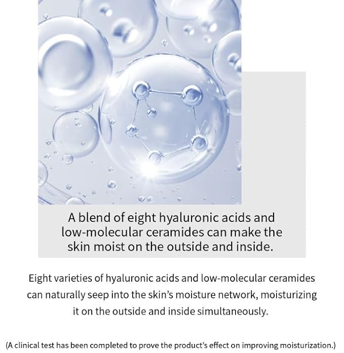 Intermission Rest-up Serum Skin 6.76 fl oz｜K-beauty｜Skin Flooding｜Skin HIIT｜Hyaluronic acid Moisturizing｜Skinimalism｜CleanBeauty｜Dermatology｜Peptid, Pink